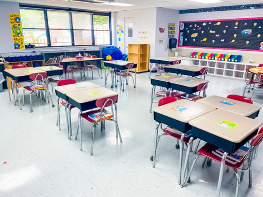 Back to School Power-Up: Strategies for a Strong Start! 🚀