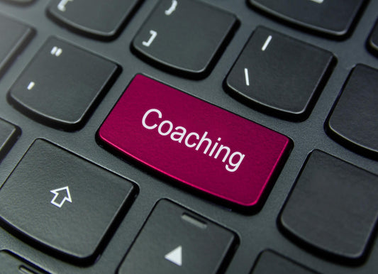 Yearlong Coaching Partnership